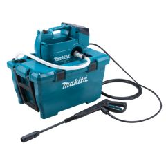 MAKITA ΠΛΥΣΤΙΚΟ ΚΡΥΟΥ ΝΕΡΟΥ  18 Vx2 (SOLO) DHW080ZK