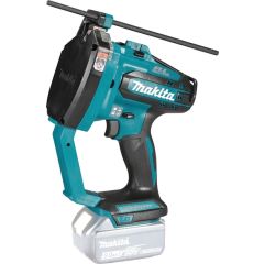 MAKITA ΚΟΦΤΗΣ ΜΕΤΑΛΛΙΚΩΝ ΡΑΒΔΩΝ 14,4V - 18V (ΜΟΝΟ ΤΟ ΣΩΜΑ) DSC102ZJ