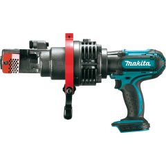 MAKITA ΣΙΔΗΡΟΚΟΦΤΗΣ 18V 20 mm (ΜΟΝΟ ΤΟ ΣΩΜΑ) DSC191Z
