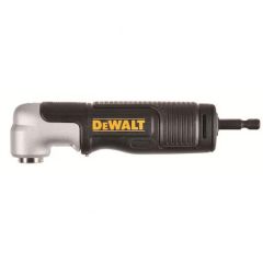 DEWALT EXTREME FLEXTORQ ΓΩΝΙΑΚΟΣ ΑΝΤΑΠΤΟΡΑΣ 2 ΣΕ 1 / 6.35mm - 1/4