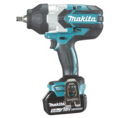 MAKITA ΜΠΟΥΛΟΝΟΚΛΕΙΔΟ 18V 1/2 