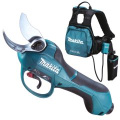 MAKITA ΔΕΝΔΡΟΚΟΜΙΚΟ ΨΑΛΙΔΙ ΚΛΑΔΕΜΑΤΟΣ 18Vx2 Solo  DUP362Z