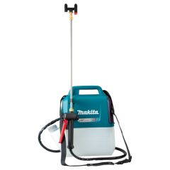 MAKITA ΨΕΚΑΣΤΗΡΑΣ LXT® 18V 5lt (ΜΟΝΟ ΣΩΜΑ) DUS054Z
