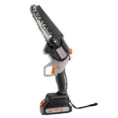 NAKAYAMA ΚΛΑΔΕΥΤΙΚΟ ΑΛΥΣΟΠΡΙΟΝΟ ΜΠΑΤΑΡΙΑΣ 21V BRUSHLESS 15CM EC1100  074991