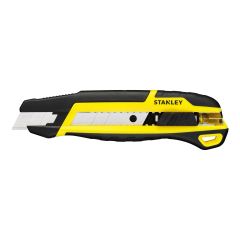 STANLEY ΦΑΛΤΣΕΤΑ QUICK SNAP ΜΕ ΣΠΑΣΤΗ ΛΑΜΑ 18MM STHT10501-0