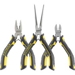 STANLEY ΣΕΤ MINI ΠΕΝΣΙΚΩΝ 3ΤΜΧ FATMAX® FMHT0-80524