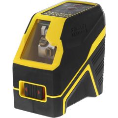 STANLEY ΑΥΤΟΡΥΘΜΙΖΟΜΕΝΟ LASER ΣΤΑΥΡΟΥ ΚΟΚΚΙΝΗΣ ΔΕΣΜΗΣ STANLEY FMHT77585-1