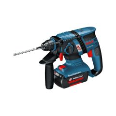 BOSCH ΠΕΡΙΣΤΡΟΦΙΚΟ ΠΙΣΤΟΛΕΤΟ ΜΠΑΤΑΡΙΑΣ GBH 36 V-EC COMPACT (2,0 AH) SDS-PLUS PROFESSIONAL 0611903R0J