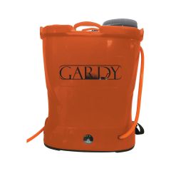 GARDY ΨΕΚΑΣΤΗΡΑΣ ΠΛΑΤΗΣ ΜΠΑΤΑΡΙΑΣ GBNS-16