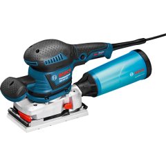 BOSCH ΠΑΛΜΙΚΟ ΤΡΙΒΕΙΟ GSS 230 AVE L-Boxx 0601292801