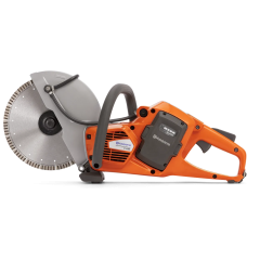 HUSQVARNA ΔΙΣΚΟΠΡΙΟΝO ΜΠΑΤΑΡΙΑΣ K 535i (SOLO) 967795901