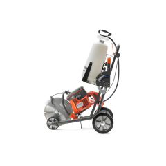 HUSQVARNA ΤΡΟΛΕΪ ΚΟΠΗΣ KV 7 587768401
