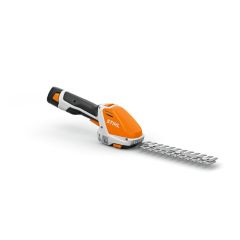 STIHL ΕΠΑΝΑΦΟΡΤΙΖΟΜΕΝΟ ΨΑΛΙΔΙ ΜΠΟΡΝΤΟΥΡΑΣ - AS SYSTEM HSA 26 HA030113506