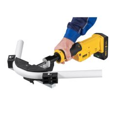 REMS ΕΠΑΝΑΦΟΡΤΙΖΟΜΕΝΟΣ ΚΟΥΡΜΠΑΔΟΡΟΣ Hydro-Swing 22V Set 16+18+20+25/26+32 153417 RX220
