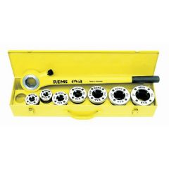 REMS EVA SET R ΒΙΔΟΛΟΓΟΣ ΧΕΙΡΟΣ ΜΕ ΚΟΥΚΟΥΝΑΡΕΣ 520017