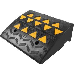 NEXT SYSTEM ΡΑΜΠΑ ΠΕΖΟΔΡΟΜΙΟΥ ΥΨΟΥΣ 15.5 CM KDH-UP-2M