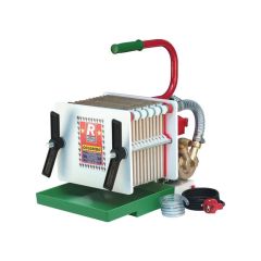 ROVER POMPE ΦΙΛΤΡΑ ΚΡΑΣΙΟΥ COLOMBO 12 102.135