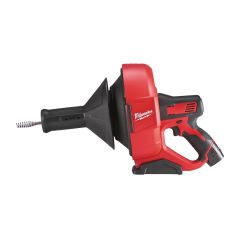 MILWAUKEE ΚΑΘΑΡΙΣΤΗΣ ΑΠΟΧΕΤΕΥΣΗΣ ΜΕ ΑΤΣΑΛΙΝΑ 6mm M12 FUEL™ BDC6-0C 4933451634