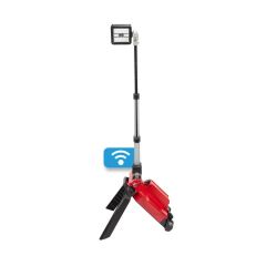 MILWAUKEE ΦΩΤΙΣΤΙΚΟ ΣΤΑΝΤ 54000 LUMENS M18™ ONE-KEY™ ONERSAL-0 4933459431