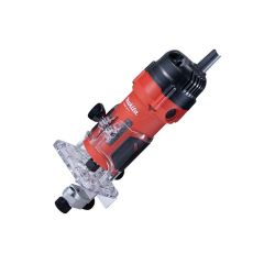MAKITA Κουρευτικό Περιθωρίων 6mm 530W M3702