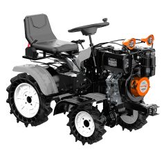 NAKAYAMA PRO ΤΡΑΚΤΕΡ/ΣΚΑΠΤΙΚΟ ΠΕΤΡΕΛΑΙΟΥ MB9300 070740