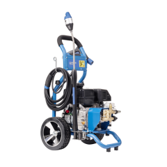 NILFISK ΒΕΝΖΙΝΟΚΙΝΗΤΟ ΠΛΥΣΤΙΚΟ ΜΗΧΑΝΗΜΑ MC 3C-180/750 PET 106404533