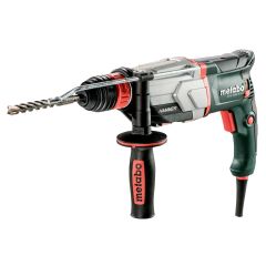 METABO 850 WATT ΗΛΕΚΤΡΙΚΟ ΠΕΡΙΣΤΡΟΦΙΚΟ ΠΙΣΤΟΛΕΤΟ KHE 2660 QUICK ΜΕ ΔΙΠΛΟ ΤΣΟΚ 6.006635.00