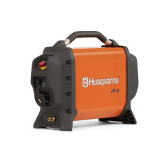 HUSQVARNA ΜΟΝΑΔΑ ΙΣΧΥΟΣ PP 8 970537401