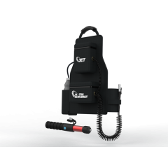 MOTORSCRUBBER ΦΟΡΗΤΟ ΜΠΑΤΑΡΙΟΚΙΝΗΤΟ ΨΕΚΑΣΤΙΚΟ (STORM BALLISTIC VIRUS KILLER)