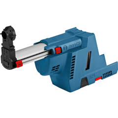 BOSCH ΕΝΣΩΜΑΤΩΜΕΝΟΣ ΑΠΟΡΡΟΦΗΤΗΡΑΣ ΣΚΟΝΗΣ GDE 18V-16 PROFESSIONAL 1600A0051M