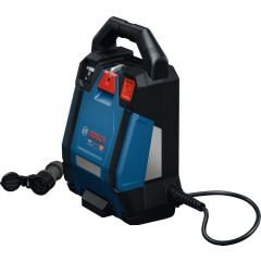 BOSCH ΙΣΧΥΡΟ ΣΥΣΤΗΜΑ ΔΟΝΗΤΗ ΜΠΕΤΟ ΜΠΑΤΑΡΙΑΣ PRO GPU18V2DI 18V X 2 (ΜΟΝΟ ΣΩΜΑ) 06019P9000