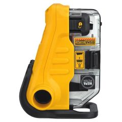 DEWALT ΣΥΛΛΕΚΤΗΣ ΣΚΟΝΗΣ 18V/54V DWH079D