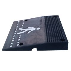 DOORADO ΕΛΑΣΤΙΚΗ ΡΑΜΠΑ 7cm ΜΕΣΑΙΟ ΚΟΜΜΑΤΙ PARK-DH-PC-E