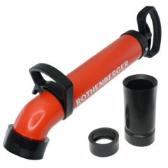 ROTHENBERGER ROPUMP SUPER PRO ΤΡΟΜΠΑ 7.2070Χ