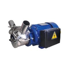LIVERANI MINOR ΑΝΤΛΙΑ INOX 316 ΛΑΣΤΙΧΟΦΟΡΗΣ ΓΙΑ ΣΤΕΜΦΥΛΑ (ΤΣΑΜΠΟΥΡΑ) 920.103