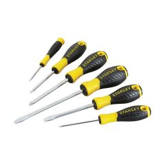 STANLEY ΣΕΤ 6 ΚΑΤΣΑΒΙΔΙΑ ESSENTIAL STHT0-60208