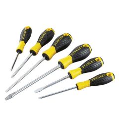 STANLEY ΣΕΤ 6 ΚΑΤΣΑΒΙΔΙΑ ESSENTIAL STHT0-60209