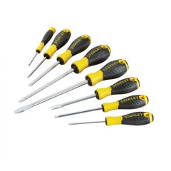STANLEY ΣΕΤ ΚΑΤΣΑΒΙΔΙΑ 8 TEM ESSENTIAL STHT0-60210