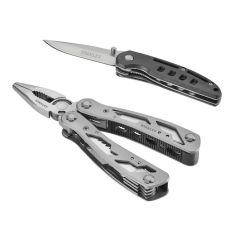 STANLEY ΣΕΤ 2ΤΕΜ ΣΟΥΓΙΑ & ΠΟΛΥΕΡΓΑΛΕΙΟΥ STHT0-71028