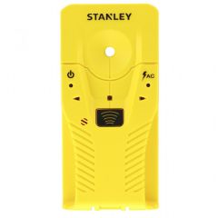STANLEY ΑΝΙΧΝΕΥΤΗΣ ΜΕΤΑΛΛΩΝ/ΞΥΛΟΥ/ΕΝΕΡΓΩΝ ΚΑΛΩΔΙΩΝ S110 STHT77587-0