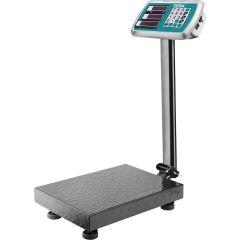 TOTAL ΗΛΕΚΤΡΟΝΙΚΗ ΖΥΓΑΡΙΑ 100Kg TESA31001