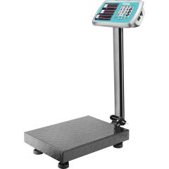 TOTAL ΗΛΕΚΤΡΟΝΙΚΗ ΖΥΓΑΡΙΑ 300Kg TESA33001