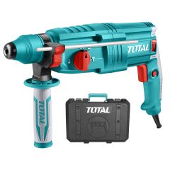 TOTAL ΠΙΣΤΟΛΕΤΟ ΠΕΡΙΣΤΡ. - ΣΚΑΠΤΙΚΟ SDS-PLUS 800W  TH308268