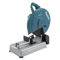 MAKITA ΚΟΦΤΗΣ ΜΕΤΑΛΛΟΥ 14 INCH / 355MM 240V  LW1400