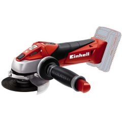 EINHELL TΕ-ΑG 18 LI-SOLO ΓΩΝΙΑΚΟΣ ΤΡΟΧΟΣ ΕΠΑΝΑΦΟΡΤΙΖΟΜΕΝΟΣ 4431110