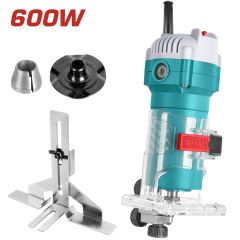 TOTAL ΕΠΑΓΓ. ΚΟΥΡΕΥΤΙΚΟ ΠΕΡΙΘΩΡΙΩΝ 600W TLT6001