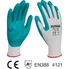 TOTAL ΓΑΝΤΙΑ ΝΙΤΡΙΛΙΟΥ TSP12101P