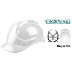 TOTAL ΚΡΑΝΟΣ ΠΡΟΣΤΑΣΙΑΣ ΛΕΥΚΟ TSP2609