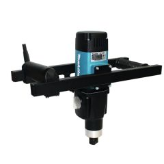 MAKITA ΑΝΑΔΕΥΤΗΡΑΣ 140 mm - 60 Kg - 1300 W - 2 ΤΑΧ. UT1401