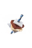 BOSCH ΤΡΥΠΑΝΙ ΠΟΛΛΑΠΛΩΝ ΧΡΗΣΕΩΝ CYL-9 MULTI CONSTRUCTION 8X120MM 2608596055